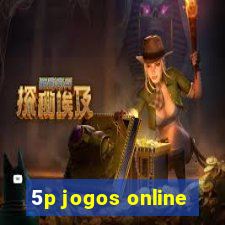 5p jogos online